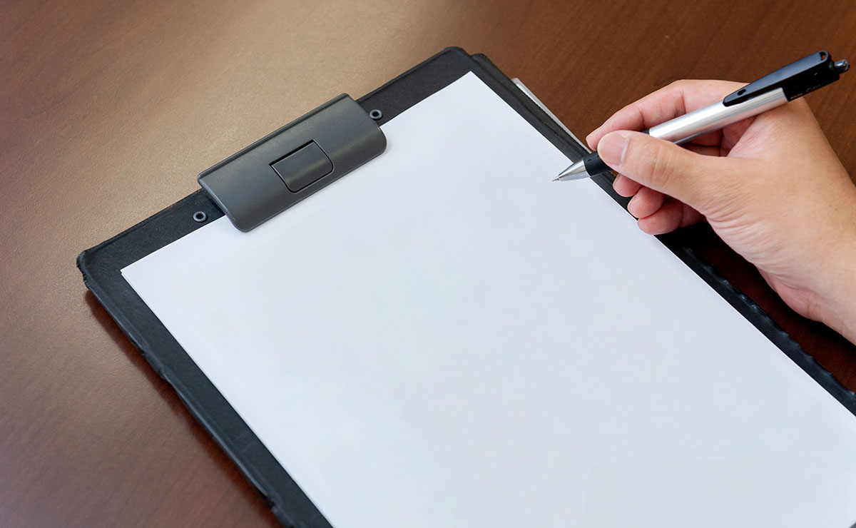 ヒアリング・課題整理