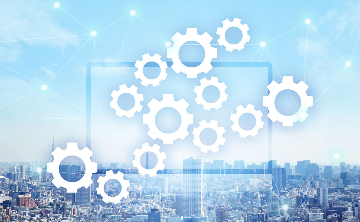 日々の業務を整理し、無理なく回る仕組みをつくります