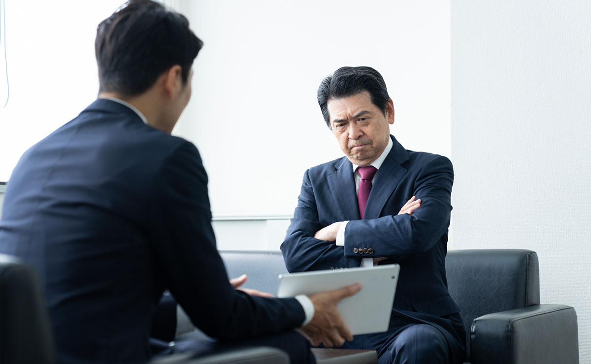 外注やコンサルで成果を実感できなかった方