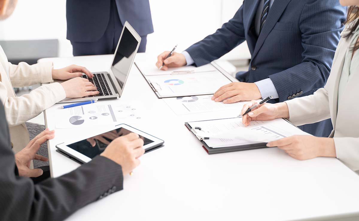 業務改善・仕組み化支援