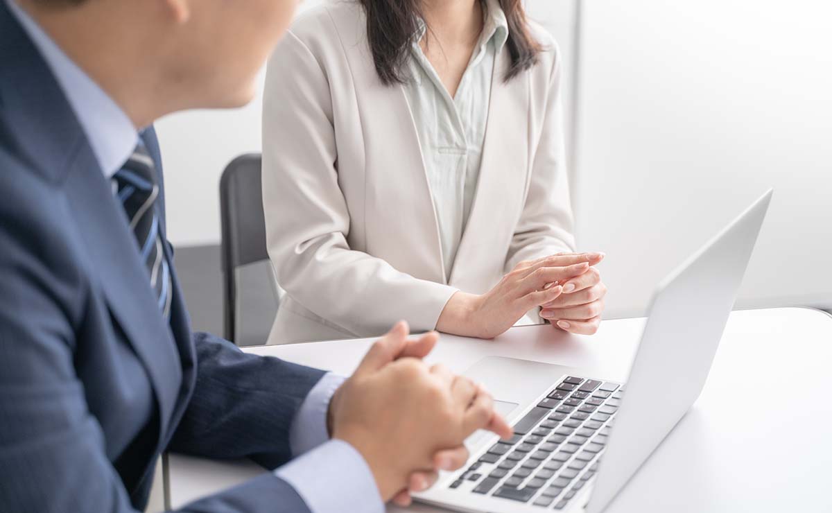 継続的な伴走支援