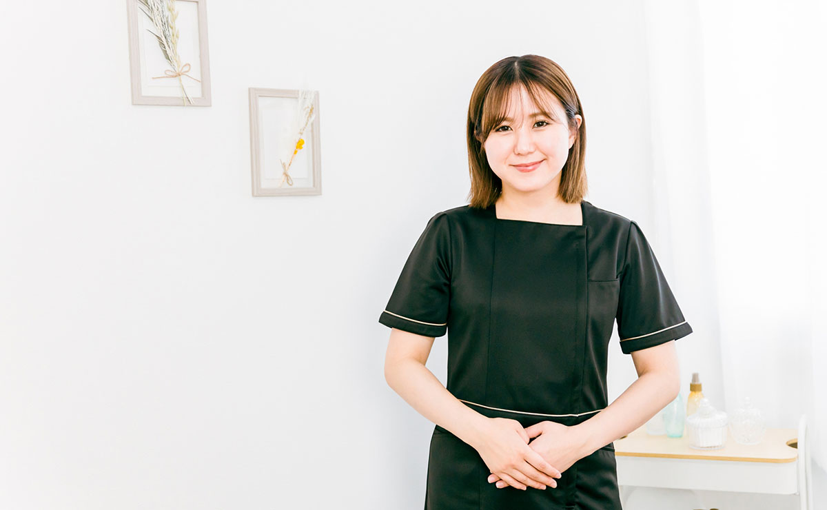 続けやすいご提案