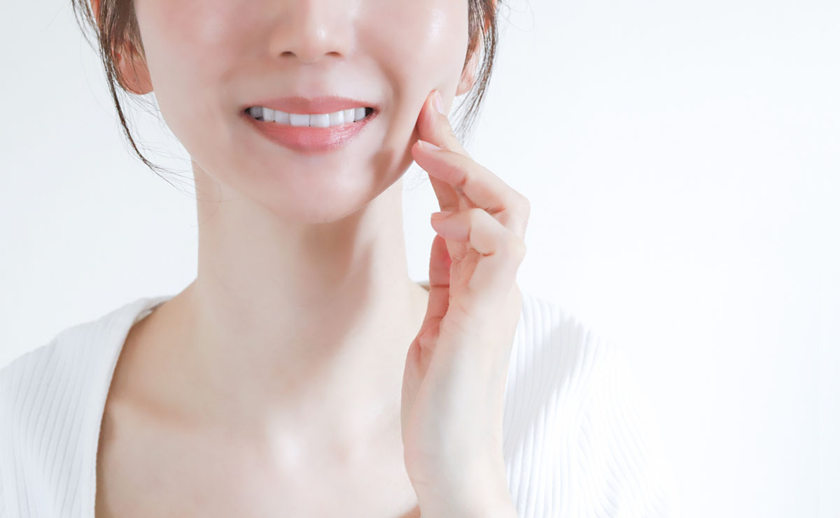 ベーシックフェイシャル