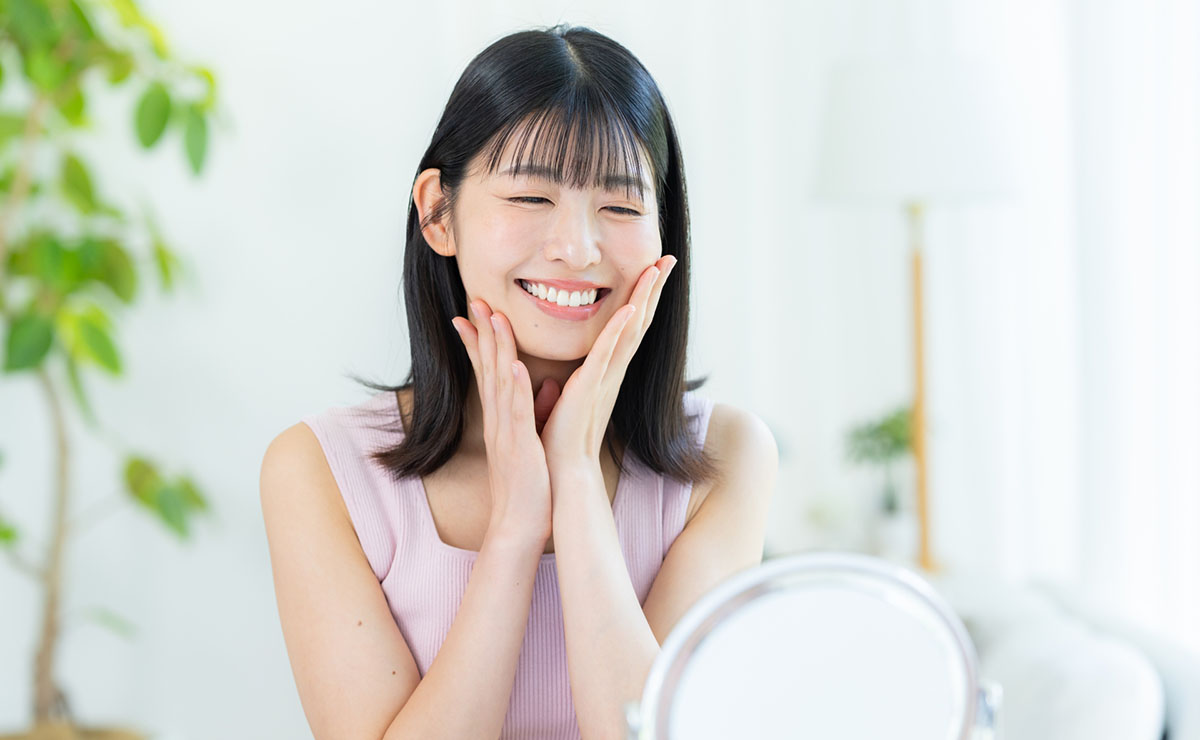 リラクゼーションフェイシャル