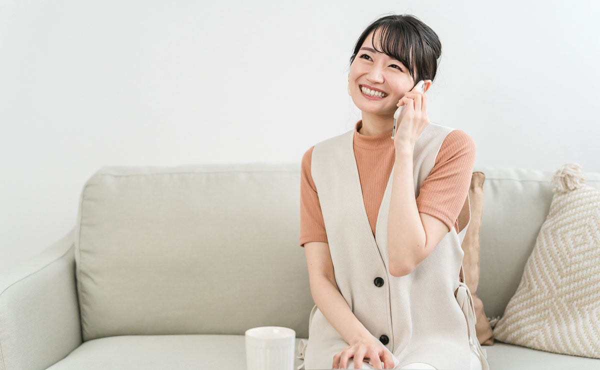 まずはお気軽にご相談ください