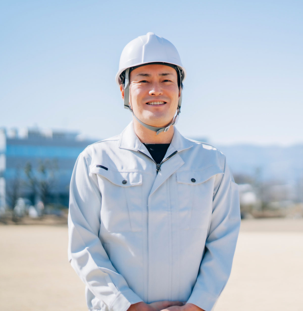 住まいに向き合い信頼を積み重ねていくために