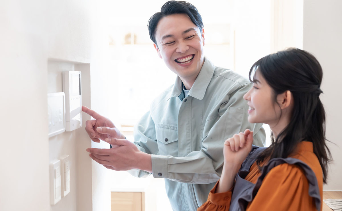 相談しやすさを大切にした対応