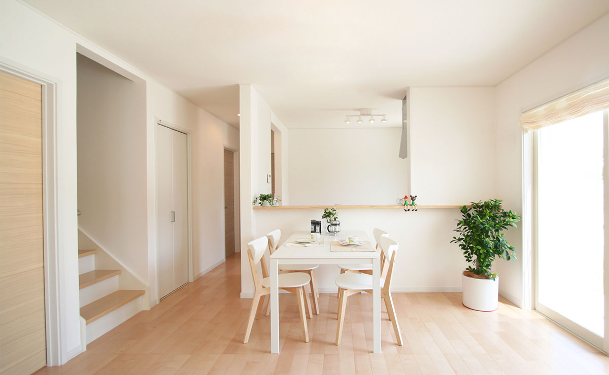 内装リフォーム