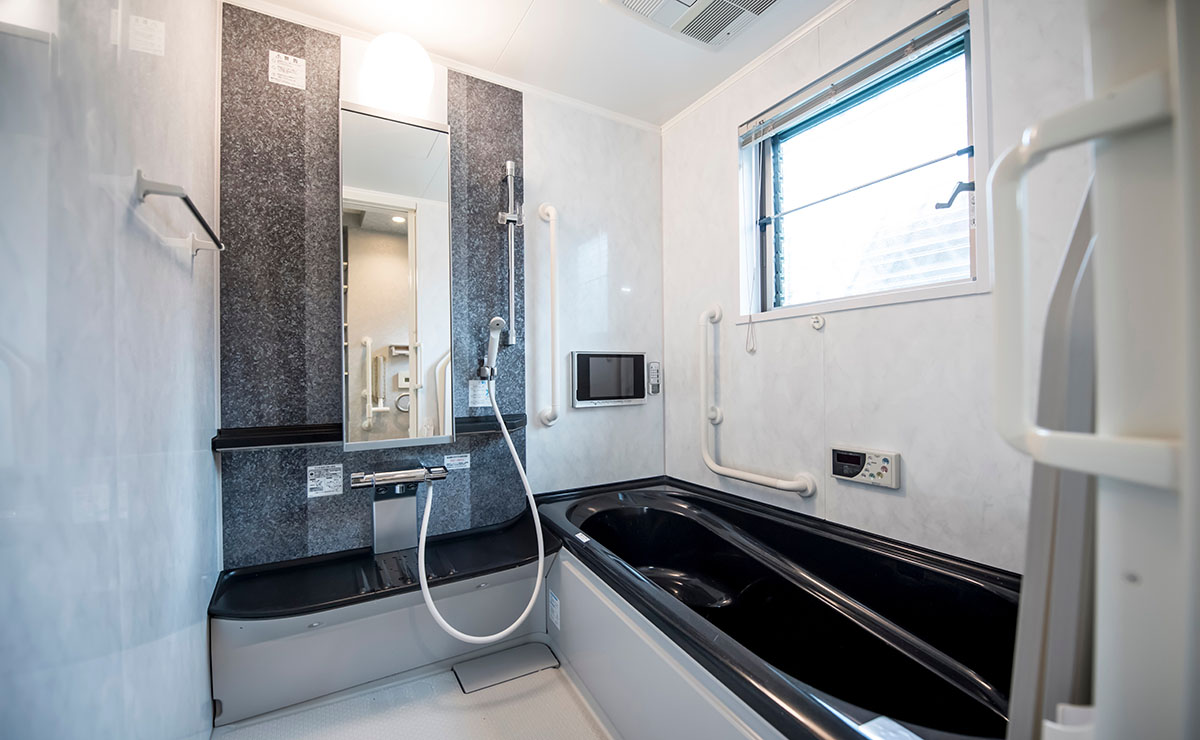 水回りリフォーム