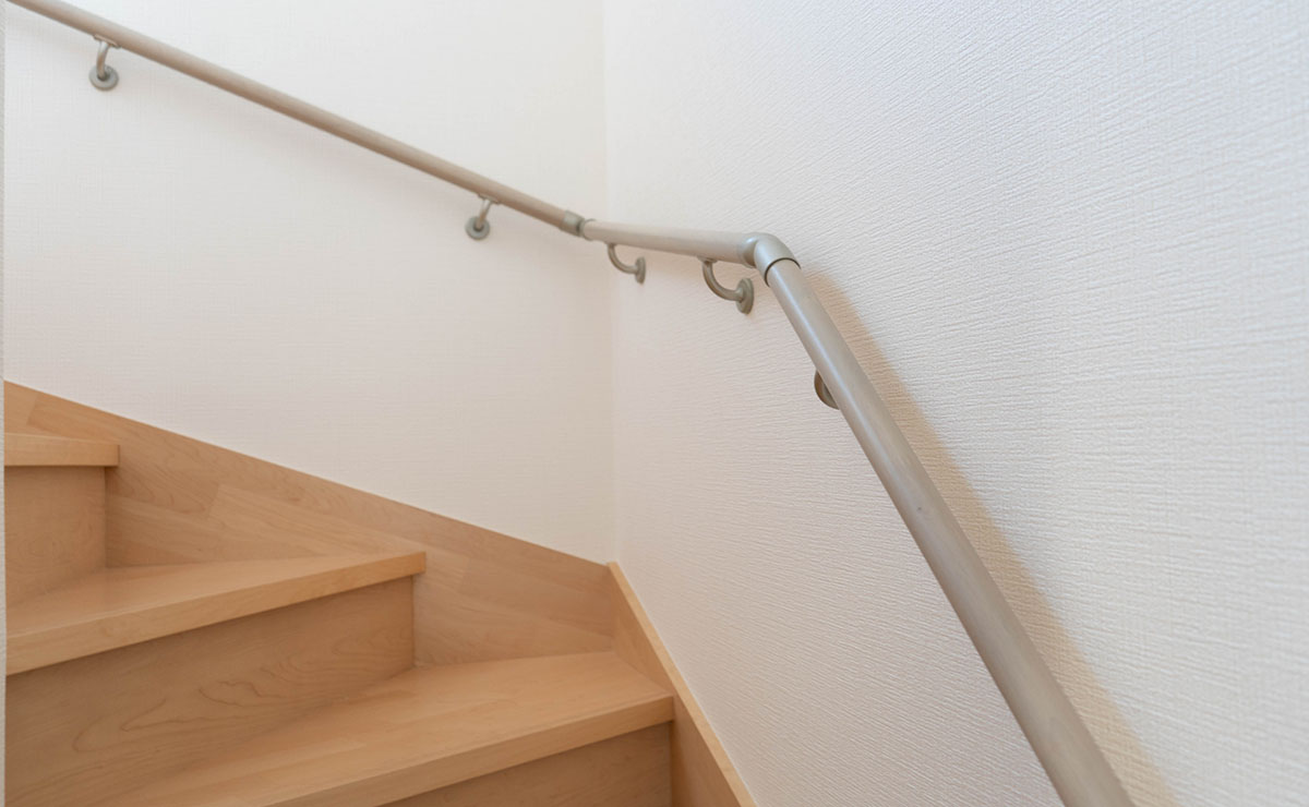 部分リフォーム